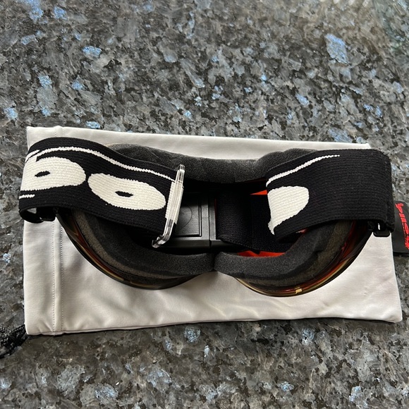 Bollè ski goggles - Picture 3 of 3